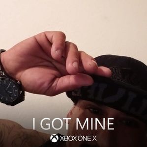 Meet your Posher, Marcus